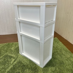 【リユース☆エコちょっぷ】調味料ケース　収納の画像