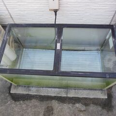 コトブキ　90cm水槽　無料で上げます。の画像