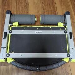 Wonder Core ワンダーコア 筋トレグッズの画像