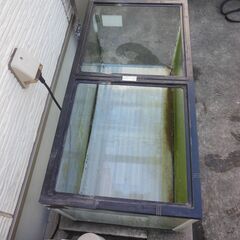 コトブキ　90cm水槽　無料で上げます。の画像
