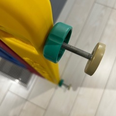 リッチェル  スヌーピー　ベビーゲートの画像