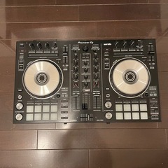 パイオニア DDJ-SR2 DJコントローラーの画像