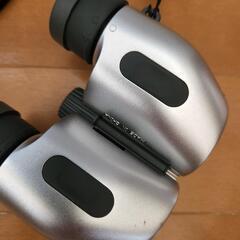 双眼鏡　OLYMPUS オリンパス　10×21DPCI 　の画像