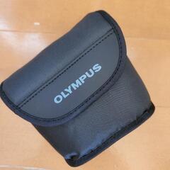 双眼鏡　OLYMPUS オリンパス　10×21DPCI 　の画像