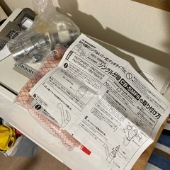 ⭐︎中古⭐︎食洗機⭐︎Panasonic⭐︎2021年製⭐︎の画像