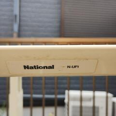 National 乾燥機台 N-UF1の画像