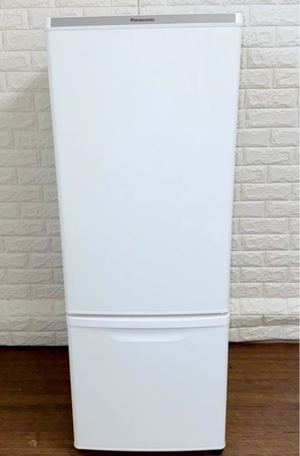 (送料無料) 2020年 極美品 168L 冷蔵庫 霜取り不要 カテキンフィルター⑤