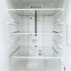 (送料無料) 2020年 極美品 168L 冷蔵庫 霜取り不要 カテキンフィルター⑤の画像