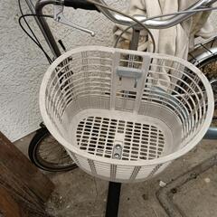 ちょっと小さめな 宮田の 自転車の画像