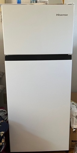 家電 Hisense HR-B12HW