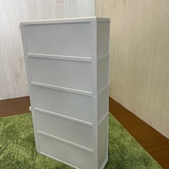 調味料ラック　キッチン収納　隙間収納の画像