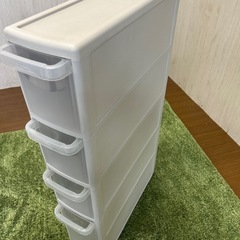 調味料ラック　キッチン収納　隙間収納の画像