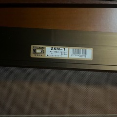 　新品・未使用　　網戸サッシの画像