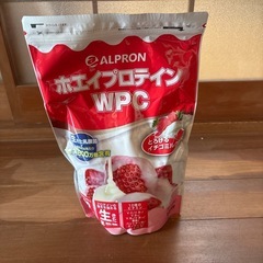 プロテイン