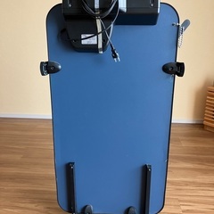 ズボンプレッサー　ツインバード製の画像