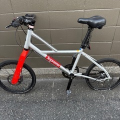 cannondale hooliganの画像