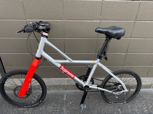 cannondale hooligan (Dimas ) 竹橋のBMXの中古あげます・譲り