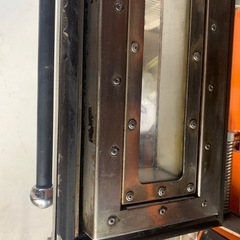 プティバッケン　業務用オーブンの画像