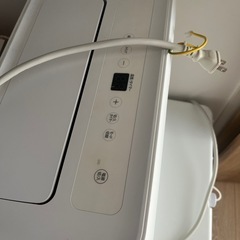 🈹有り！早い者勝ち！！アイリスオーヤマ　ポータブルクーラー、エアコンの画像