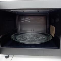 【リユースのサカイ八街店】★ジモティ割あり★ Panasonic　オーブンレンジ　20年製　　クリーニング済　YJ7366の画像