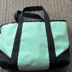 （譲渡先決定）ノースフェイス　トートバックの画像