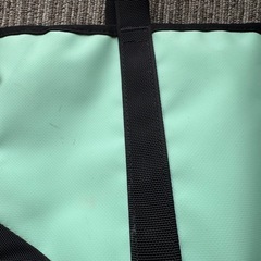 （譲渡先決定）ノースフェイス　トートバックの画像