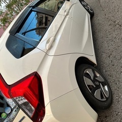 🚗HONDA フィット ハイブリッド‼️【決まりました】の画像
