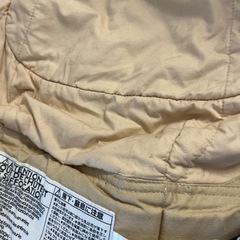 ergobaby だっこ紐の画像