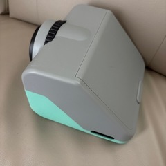 フライングタイガー　スマートフォンプロジェクター
の画像