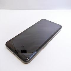 ジャンクスマホ　液晶漏れ　arrows　の画像