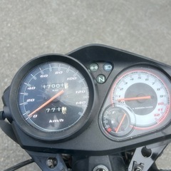 CBF125t
の画像