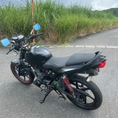CBF125t
の画像