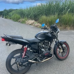 CBF125t
の画像