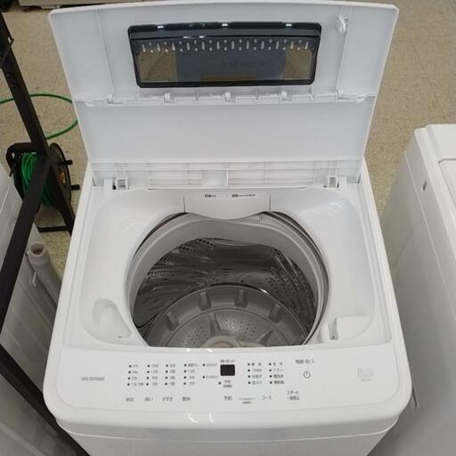 リユースのサカイ東金店 アイリスオーヤマ 洗濯機 24年製 5.0kg TJ13939