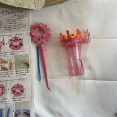 ワンダーリリアンの画像