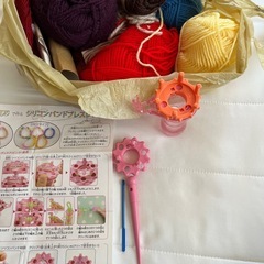 ワンダーリリアンの画像