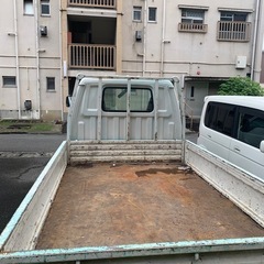 急至値段🚚4WD★マツダボンゴ1000kgトラック★平成11年式★軽油車★190891KM★の画像
