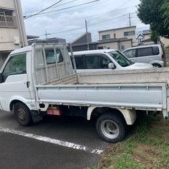 急至値段🚚4WD★マツダボンゴ1000kgトラック★平成11年式★軽油車★190891KM★の画像