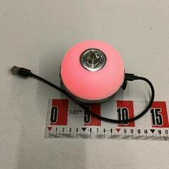0816-009 充電式 LEDランタンの画像