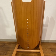 モイジ　子ども用チェア　の画像