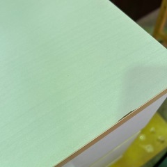 【リユース☆エコちょっぷ】キッチン収納　の画像