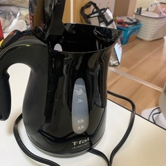 T-falの画像