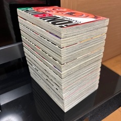 バンビ～ノ! 1〜15/バンビ～ノ!secondo 1〜13 完結全28冊セットの画像