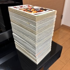 バンビ～ノ! 1〜15/バンビ～ノ!secondo 1〜13 完結全28冊セットの画像