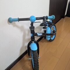 【譲ります】ストライダーの画像