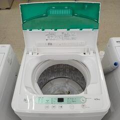 リユースのサカイ東金店 YAMADA 洗濯機 20年製 4.5kg TJ13940の画像