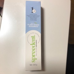 Amway  歯磨き粉200g