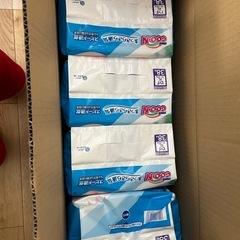 オムツ　BIGの画像