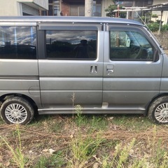バモス　車検9年4月までの画像