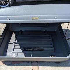 Karrite　ルーフボックスの画像